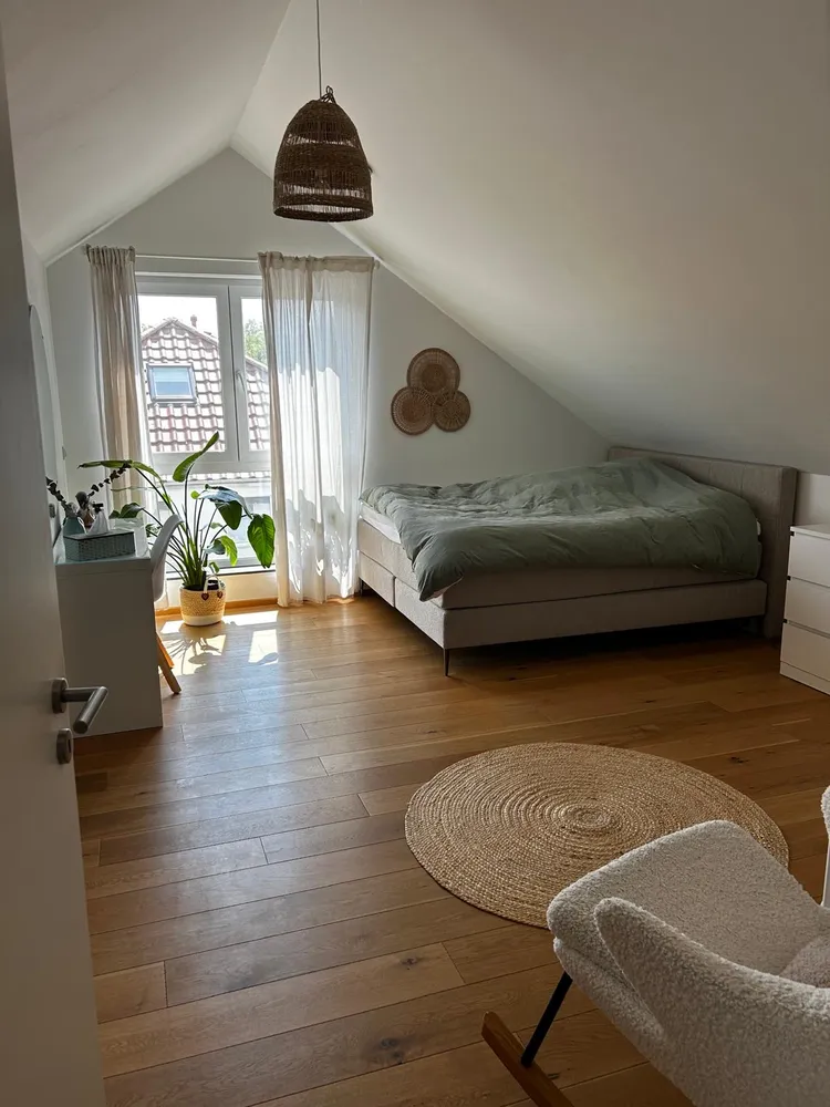 3 Zimmer Wohnung mit 105 m² in Münster – Bild 10