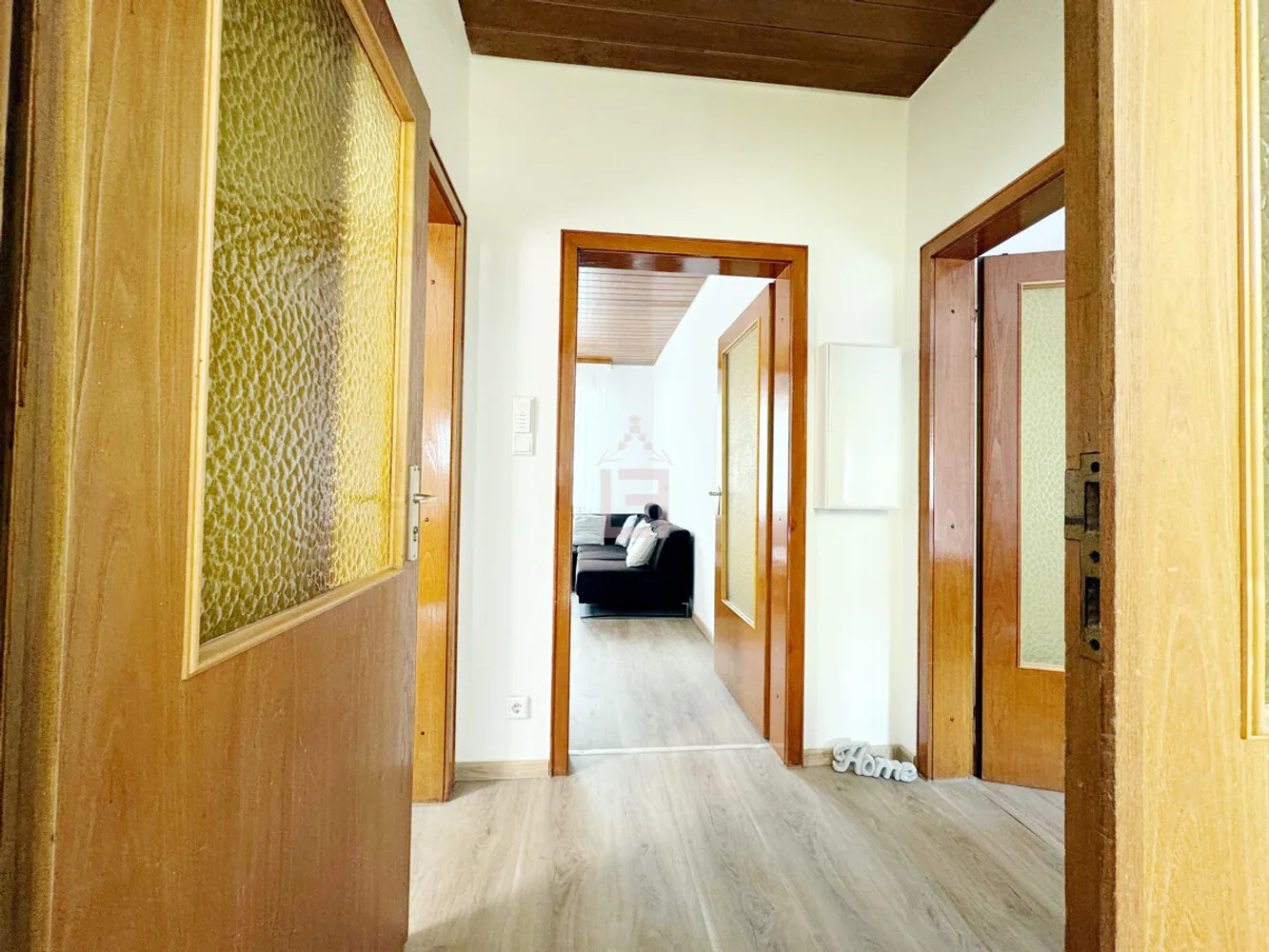 3 Zimmer Wohnung mit 48 m² in Darmstadt – Bild 3