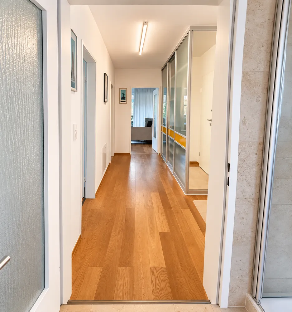 4 Zimmer Wohnung mit 70 m² in Göttingen – Bild 9