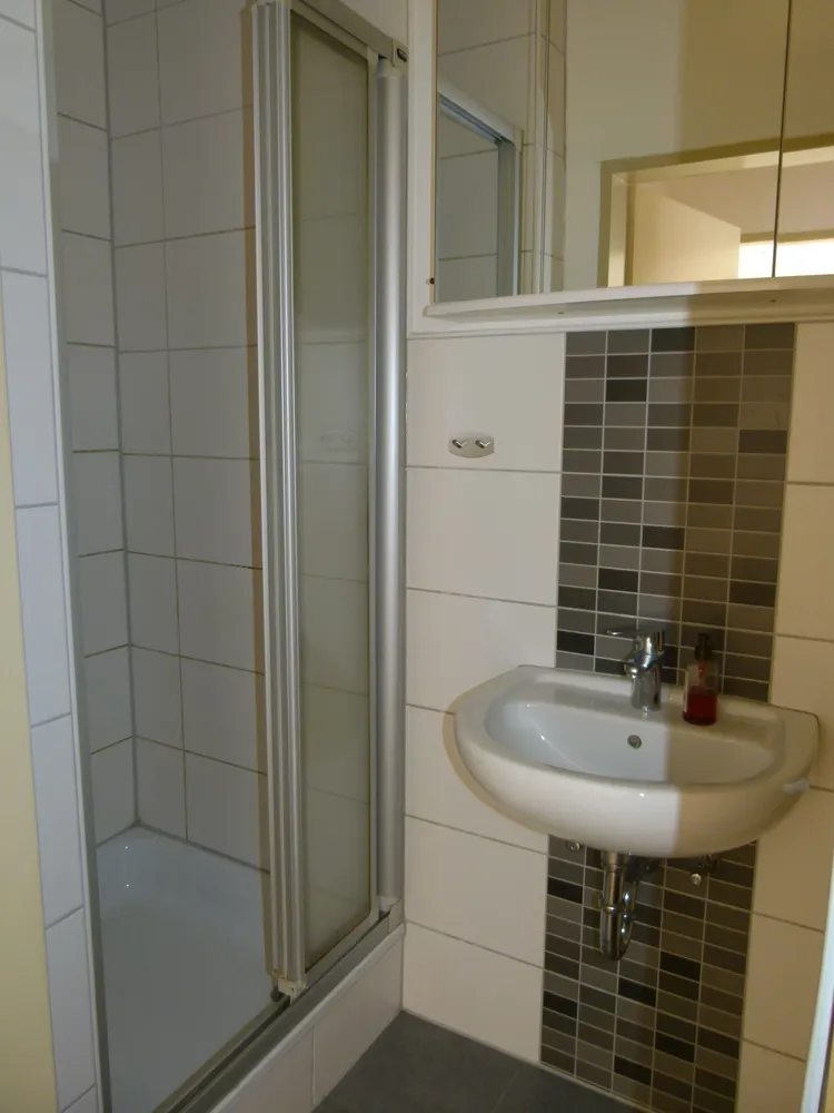 1 Zimmer Wohnung mit 27 m² in Mönchengladbach – Bild 5