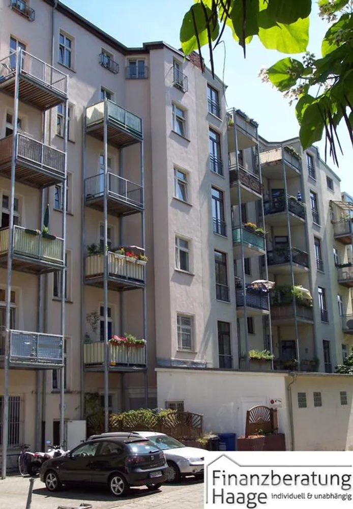 2 Zimmer Wohnung mit 51 m² in Magdeburg – Bild 3