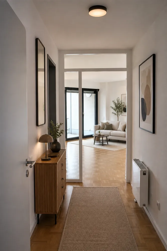 2 Zimmer Wohnung mit 78 m² in Köln – Bild 6