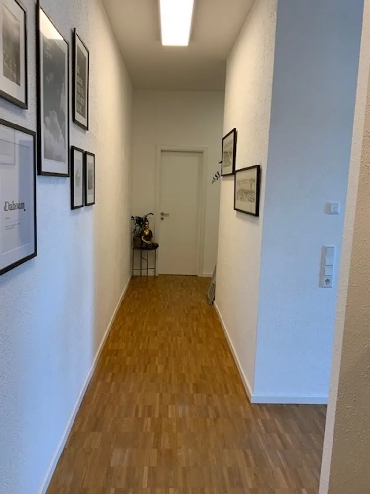 2 Zimmer Wohnung mit 66 m² in Aschaffenburg – Bild 2