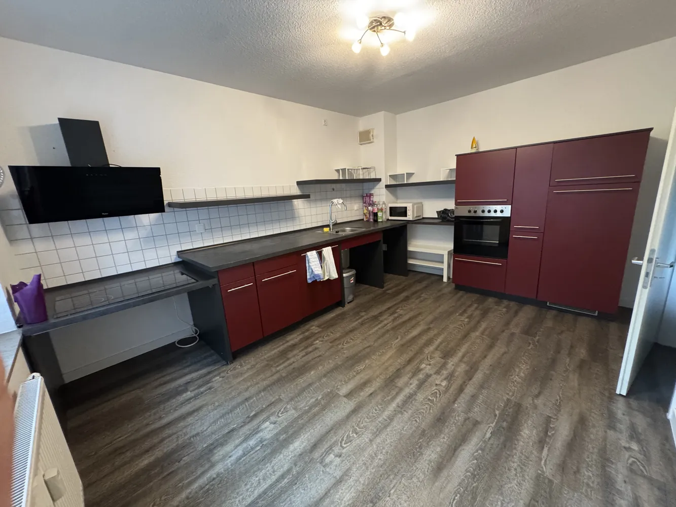 2 Zimmer Wohnung mit 69 m² in Hannover – Bild 2