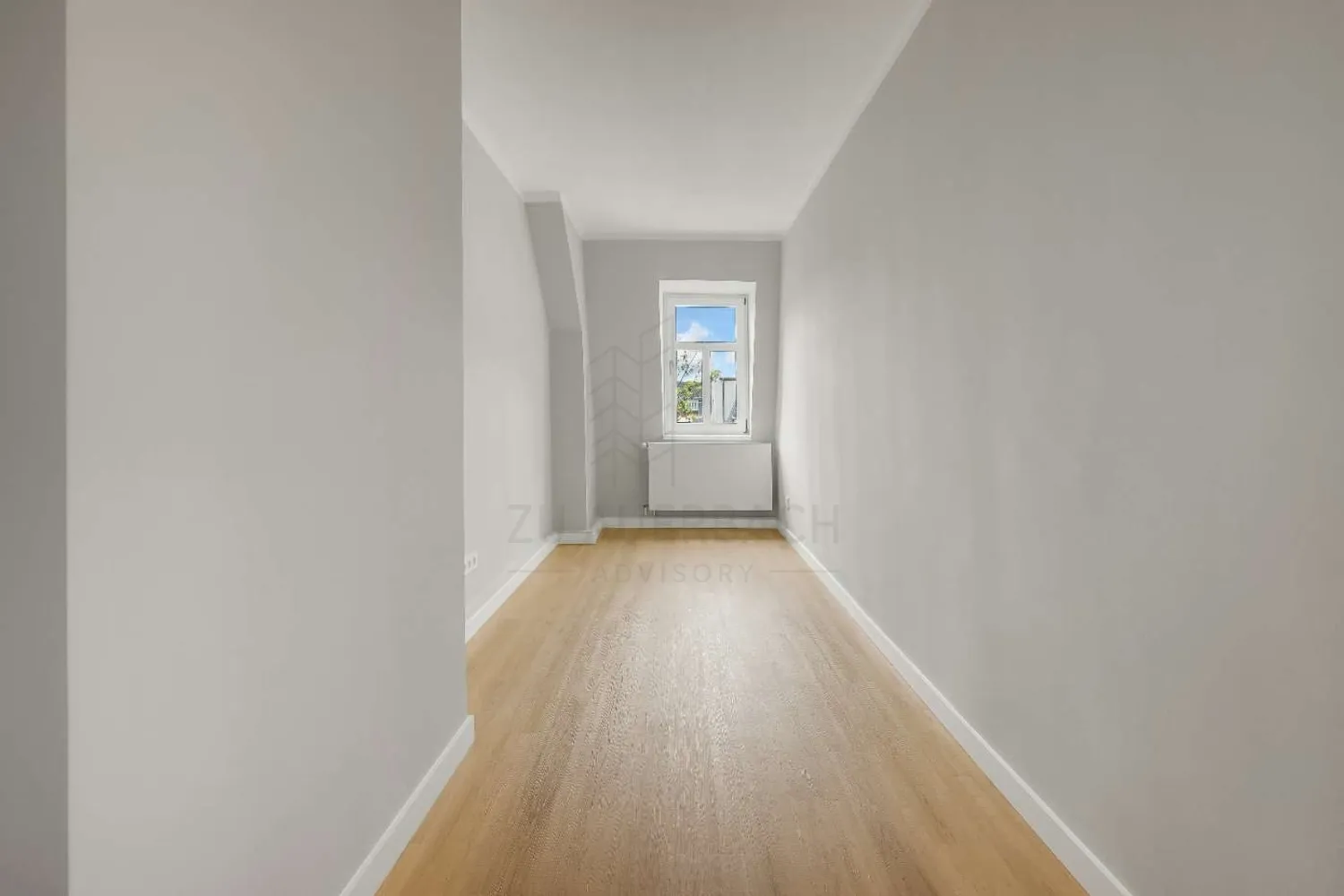 3 Zimmer Wohnung mit 60 m² in Dresden – Bild 4