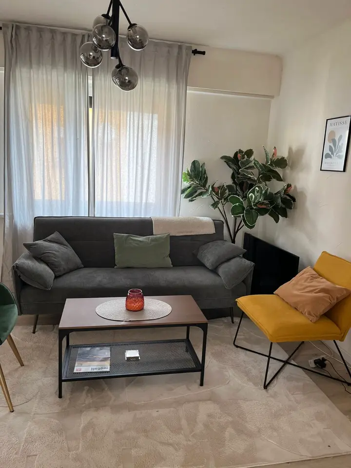 2 Zimmer Wohnung mit 62 m² in Saarbrücken – Bild 7