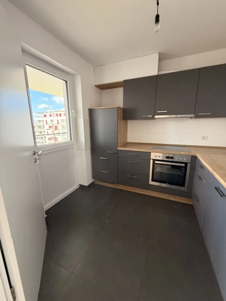 2 room apartment with 78 m² in Mannheim – Photo 3