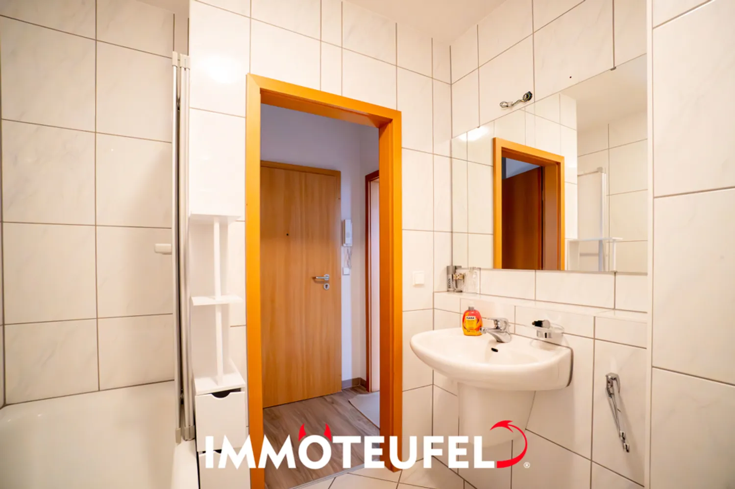 2 Zimmer Wohnung mit 48 m² in Chemnitz – Bild 4