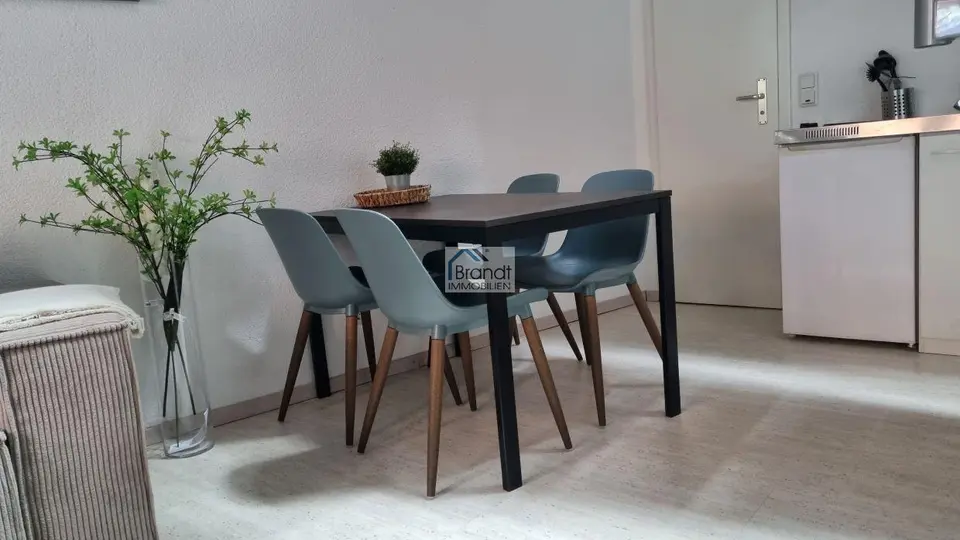 WG-Zimmer mit 25 m² in Göttingen – Bild 6