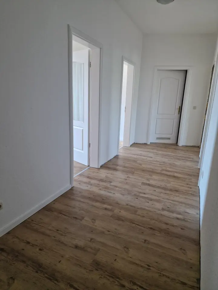 4 Zimmer Wohnung mit 92 m² in Wurzen – Bild 5
