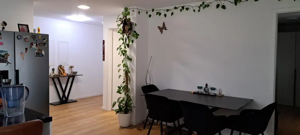 4 Zimmer Wohnung mit 99 m² in Backnang – Bild 10