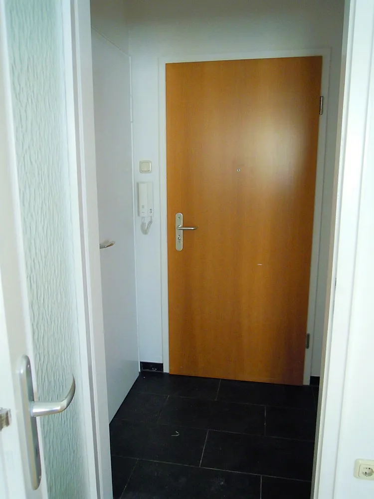 1 Zimmer Wohnung mit 30 m² in München – Bild 5