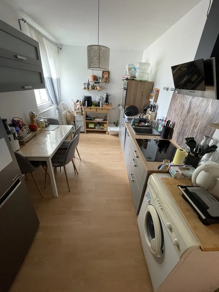 2 Zimmer Wohnung mit 62 m² in Darmstadt – Bild 7