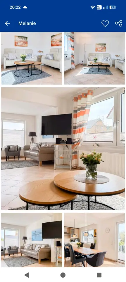 4 Zimmer Haus mit 100 m² in Lübeck – Bild 1