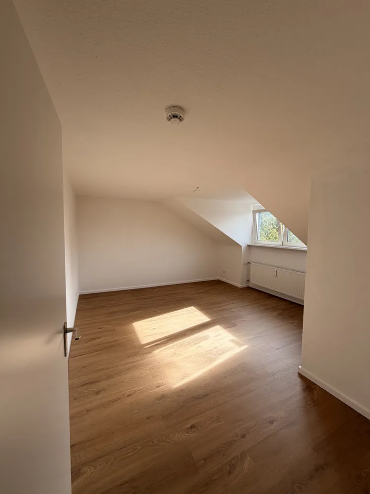 1 Zimmer Wohnung mit 36 m² in Aachen – Bild 1