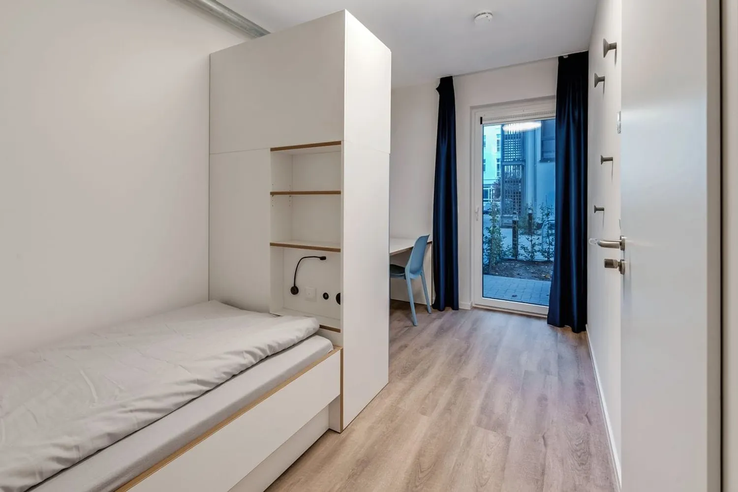 1 Zimmer Wohnung mit 20 m² in Berlin – Bild 2