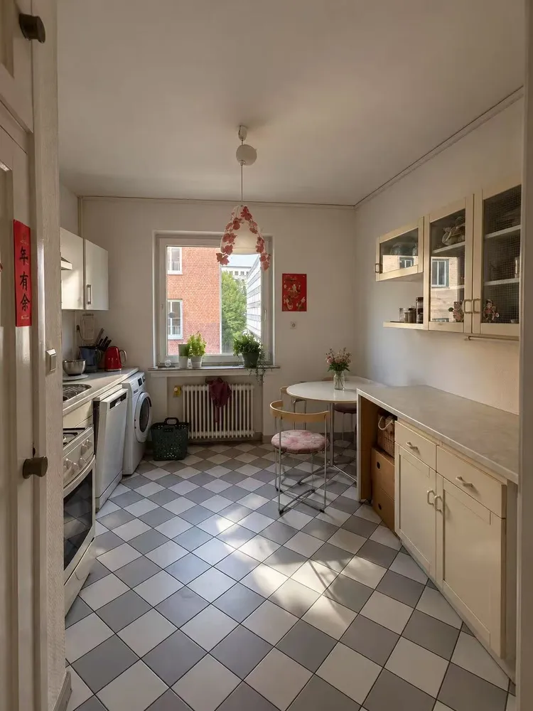 3 Zimmer Wohnung mit 88 m² in Bremen – Bild 6