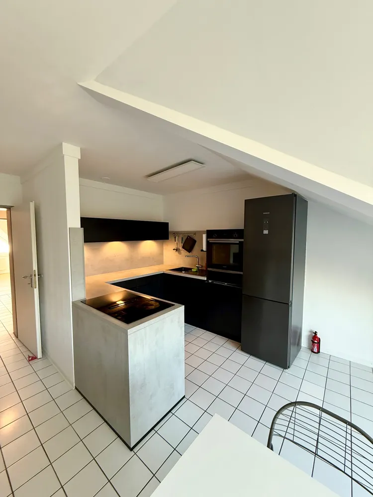 3 Zimmer Wohnung mit 71 m² in Aachen – Bild 5
