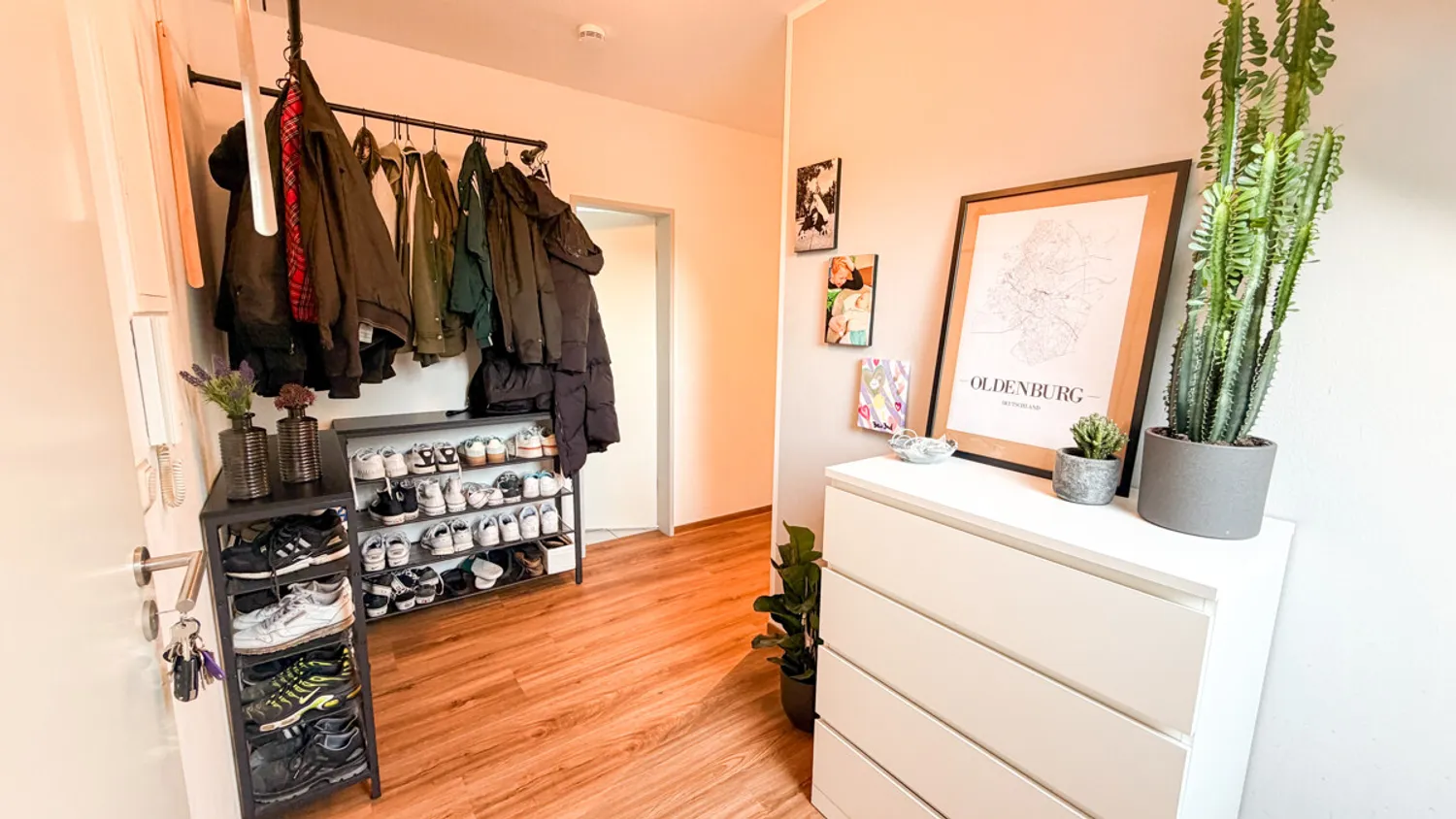 4 Zimmer Wohnung mit 129 m² in Oldenburg – Bild 8