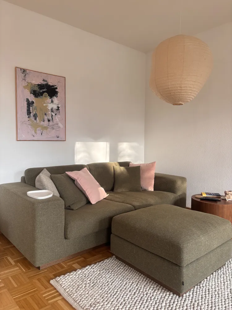 2 Zimmer Wohnung mit 54 m² in Hannover – Bild 6