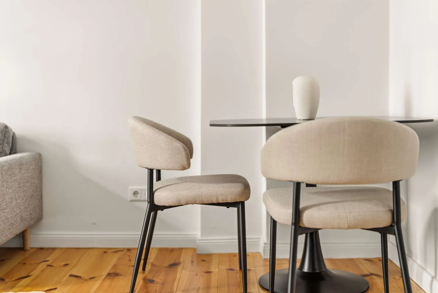 2 Zimmer Wohnung mit 48 m² in Berlin – Bild 10