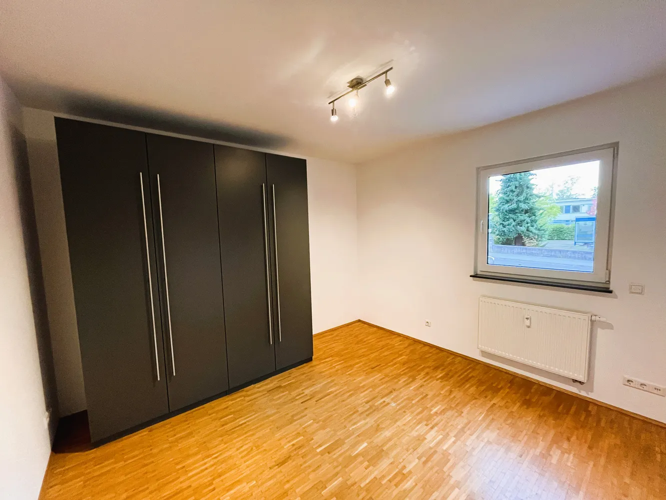 4 Zimmer Wohnung mit 138 m² in Kaiserslautern – Bild 5