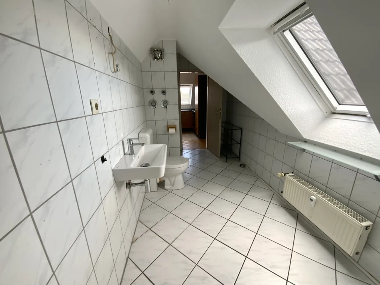 1 Zimmer Wohnung mit 54 m² in Bochum – Bild 10