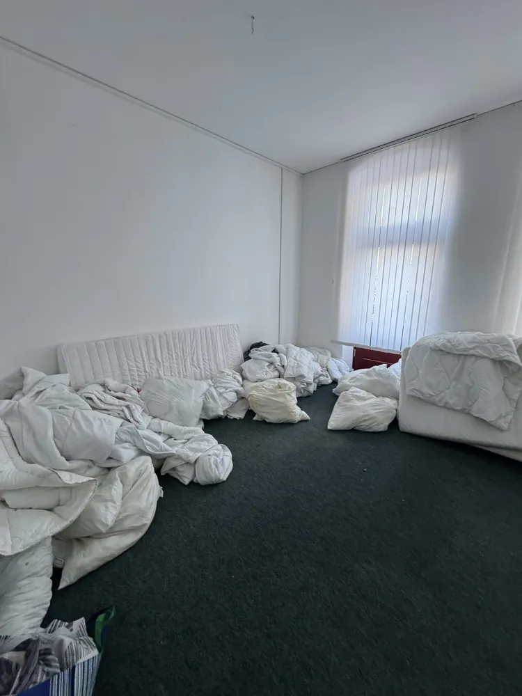 4 Zimmer Wohnung mit 115 m² in Magdeburg – Bild 9