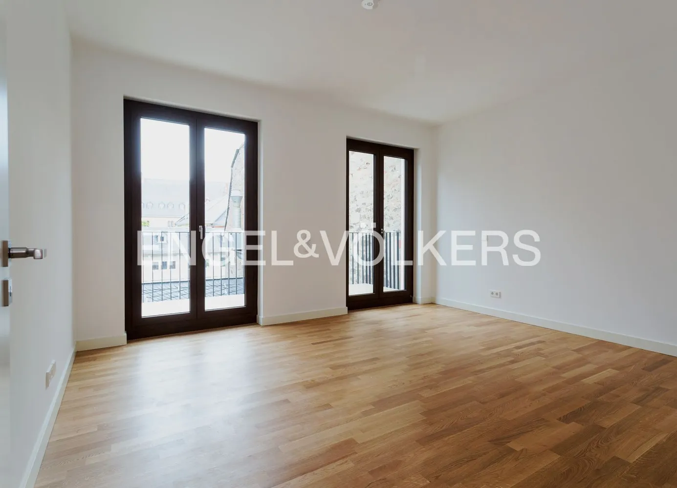 3 Zimmer Wohnung mit 108 m² in Frankfurt am Main – Bild 4
