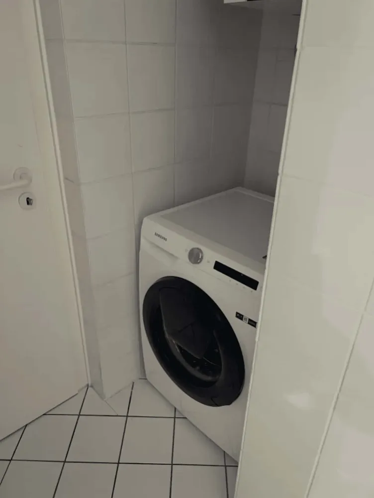 WG-Zimmer mit 20 m² in Frankfurt am Main – Bild 3