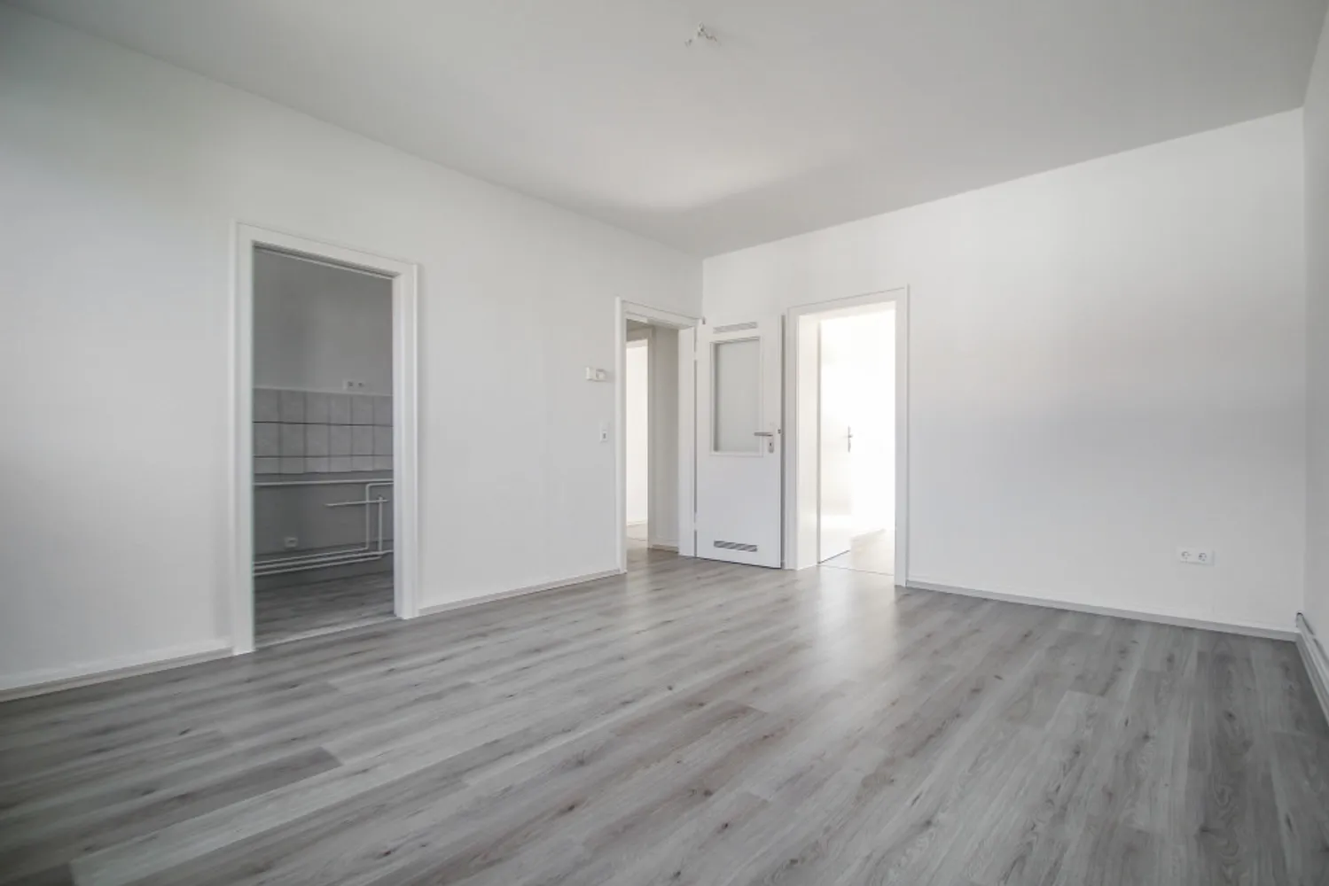 3 Zimmer Wohnung mit 57 m² in Hagen – Bild 3