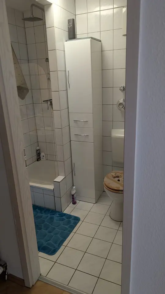 2 Zimmer Wohnung mit 60 m² in Saarbrücken – Bild 10