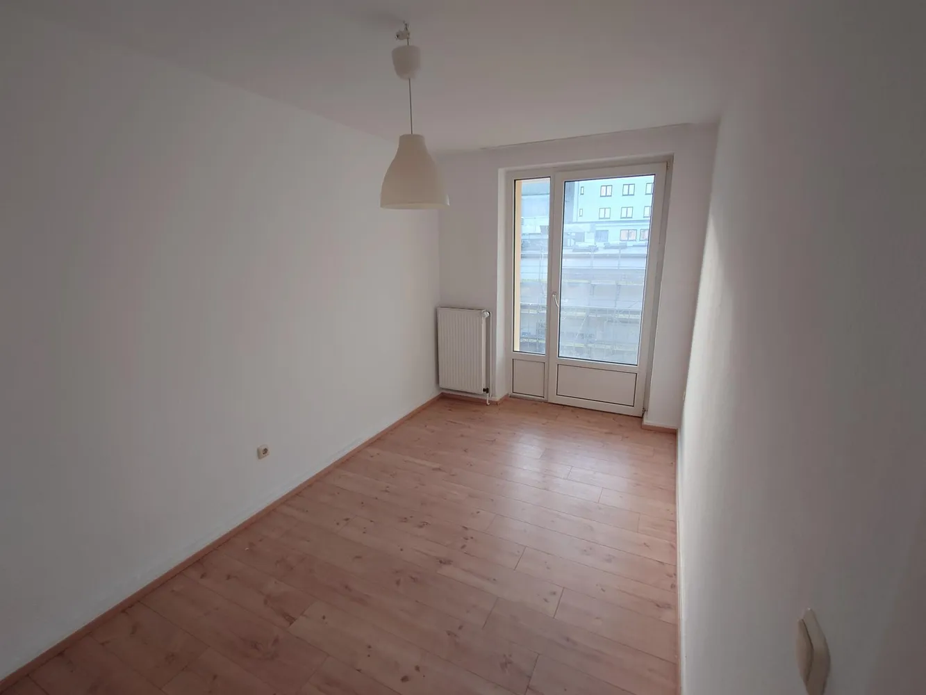 3 Zimmer Wohnung mit 55 m² in Essen – Bild 6