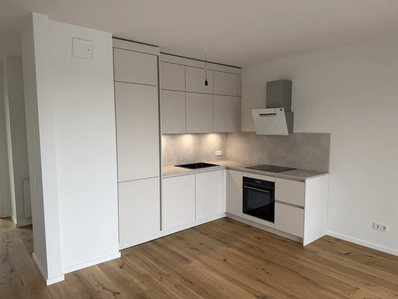 3 Zimmer Wohnung mit 60 m² in Köln – Bild 3