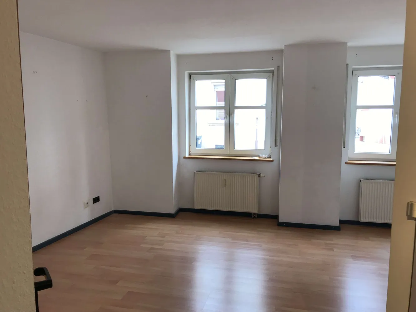 1 room apartment with 33 m² in Kaiserslautern – Photo 1