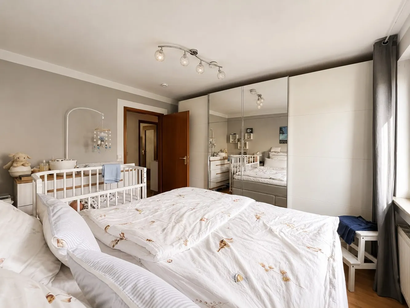 2 Zimmer Wohnung mit 60 m² in München – Bild 9