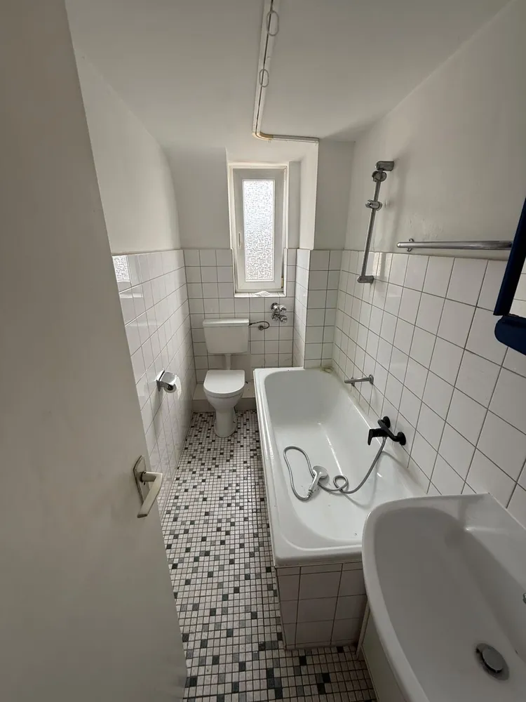 2 Zimmer Wohnung mit 58 m² in Frankfurt am Main – Bild 4