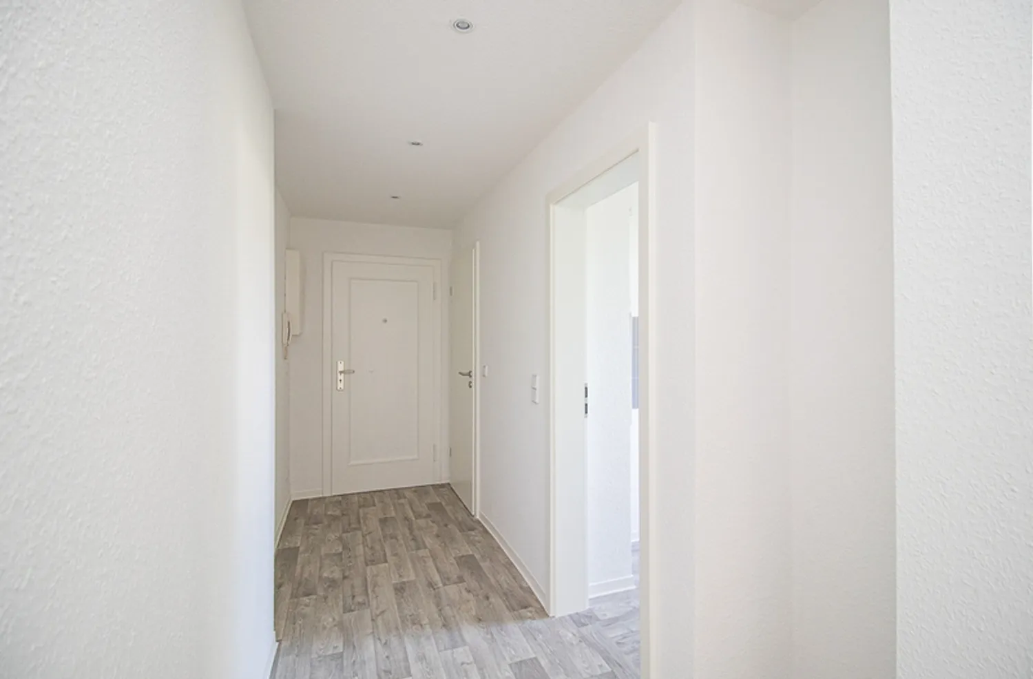 3 room apartment with 65 m² in Chemnitz – Photo 11