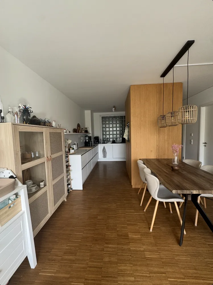 3 room apartment with 65 m² in Munich – Photo 4