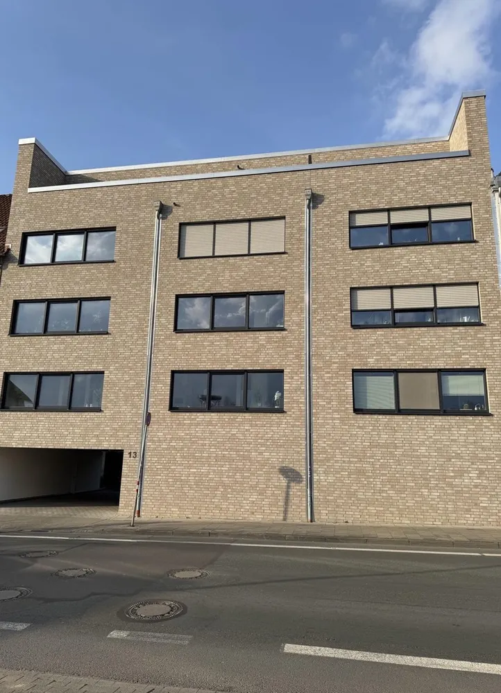 2 Zimmer Wohnung mit 46 m² in Osnabrück – Bild 1