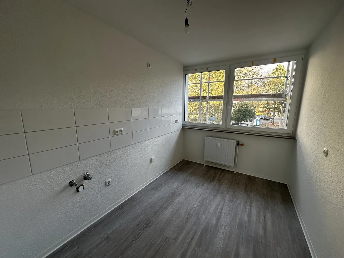 3 Zimmer Wohnung mit 82 m² in Dortmund – Bild 3