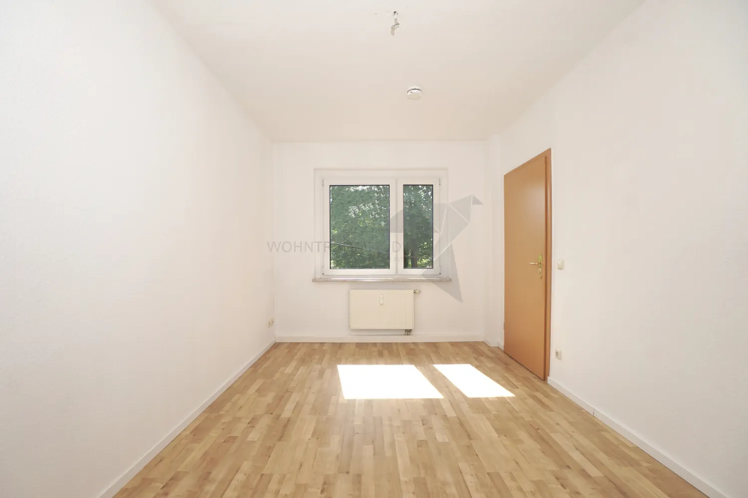 3 Zimmer Wohnung mit 59 m² in Zwickau – Bild 3