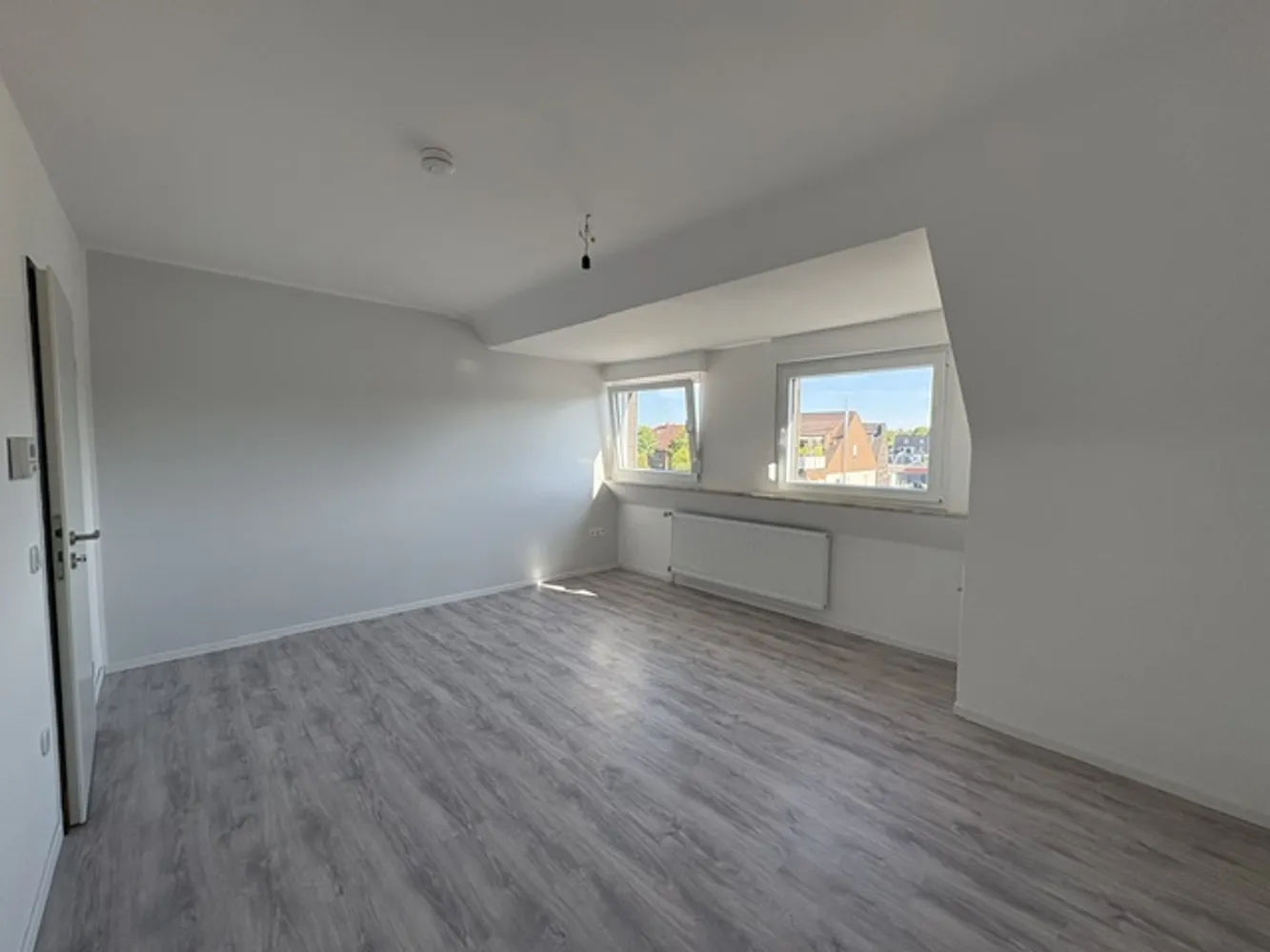 2 Zimmer Wohnung mit 56 m² in Mönchengladbach – Bild 2