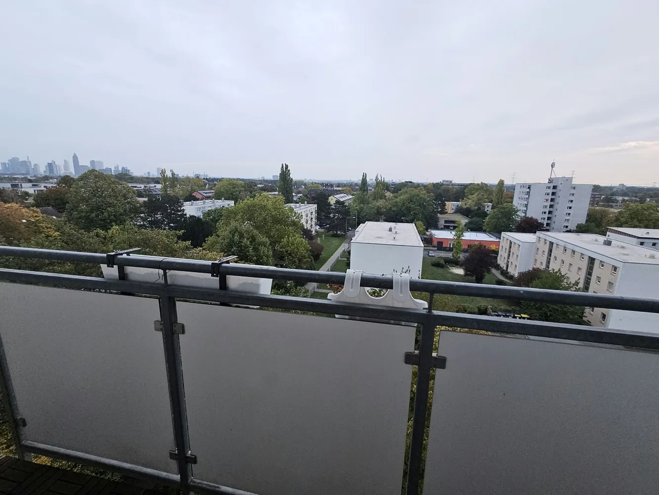 WG-Zimmer mit 15 m² in Frankfurt am Main – Bild 8