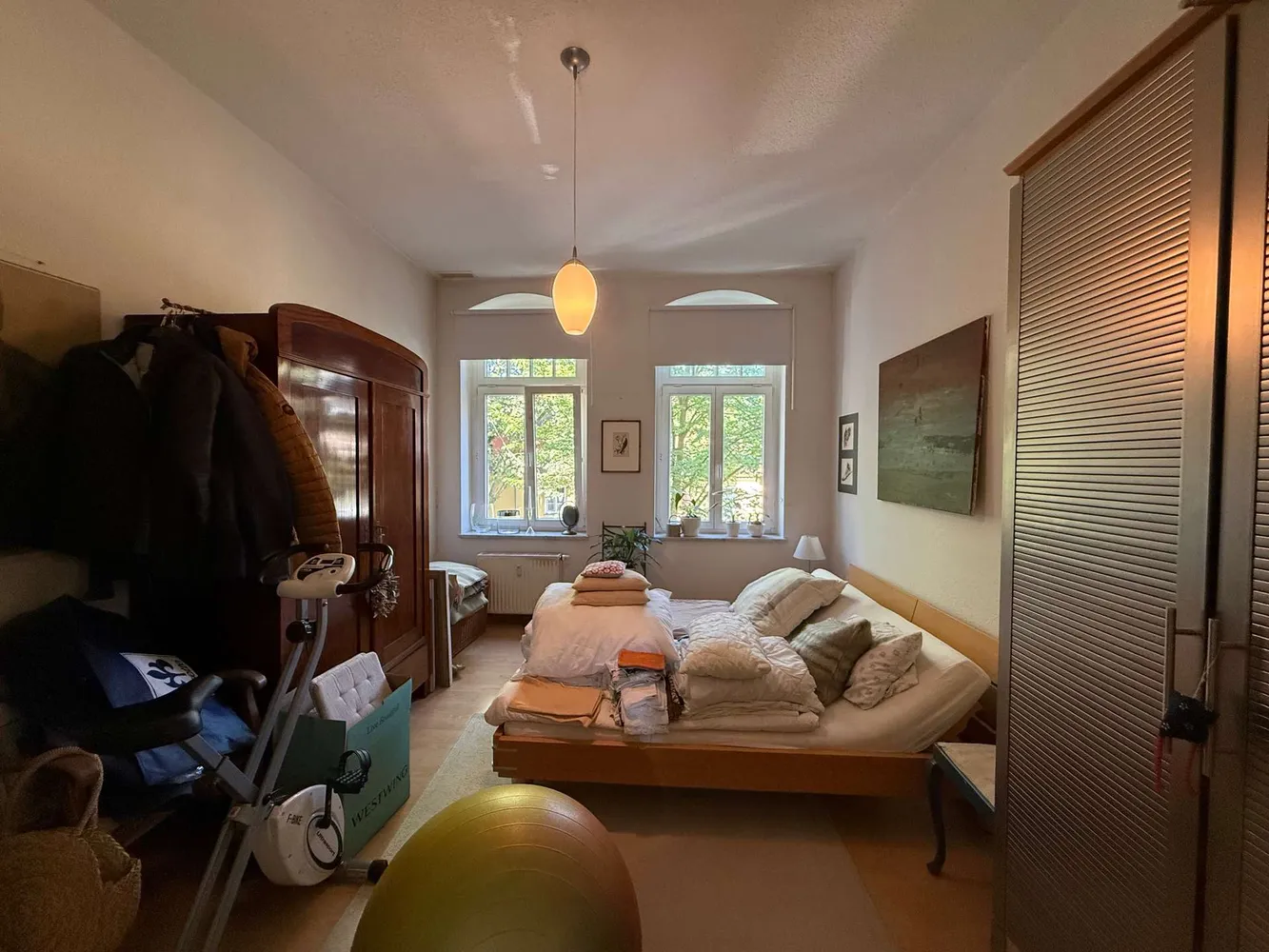 3 Zimmer Wohnung mit 84 m² in Dresden – Bild 9