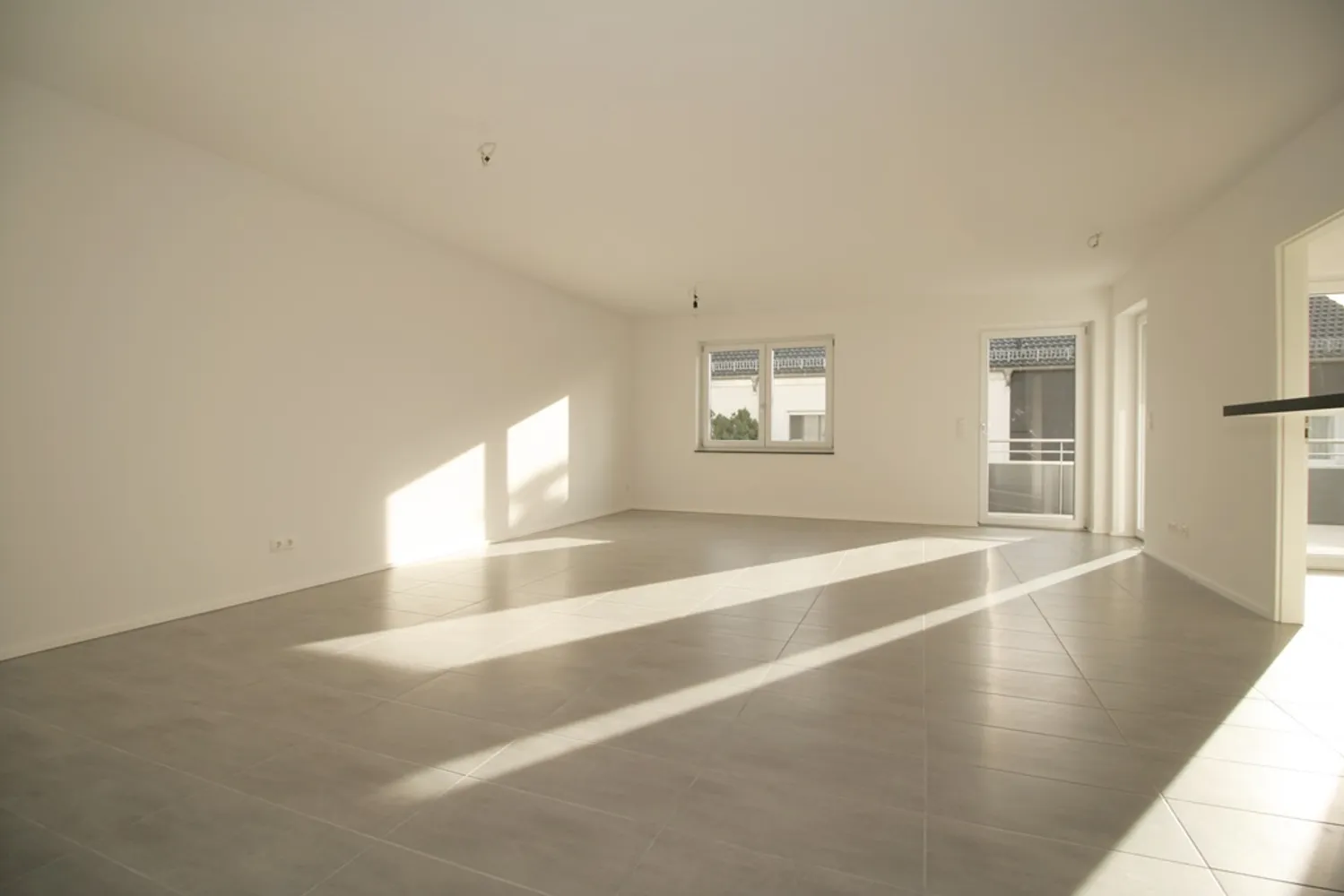4 room apartment with 101 m² in Herrenberg – Photo 5