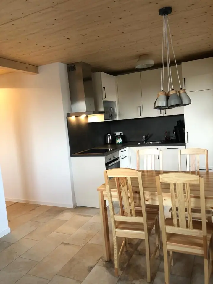 WG-Zimmer mit 42 m² in Biberach an der Riß – Bild 3