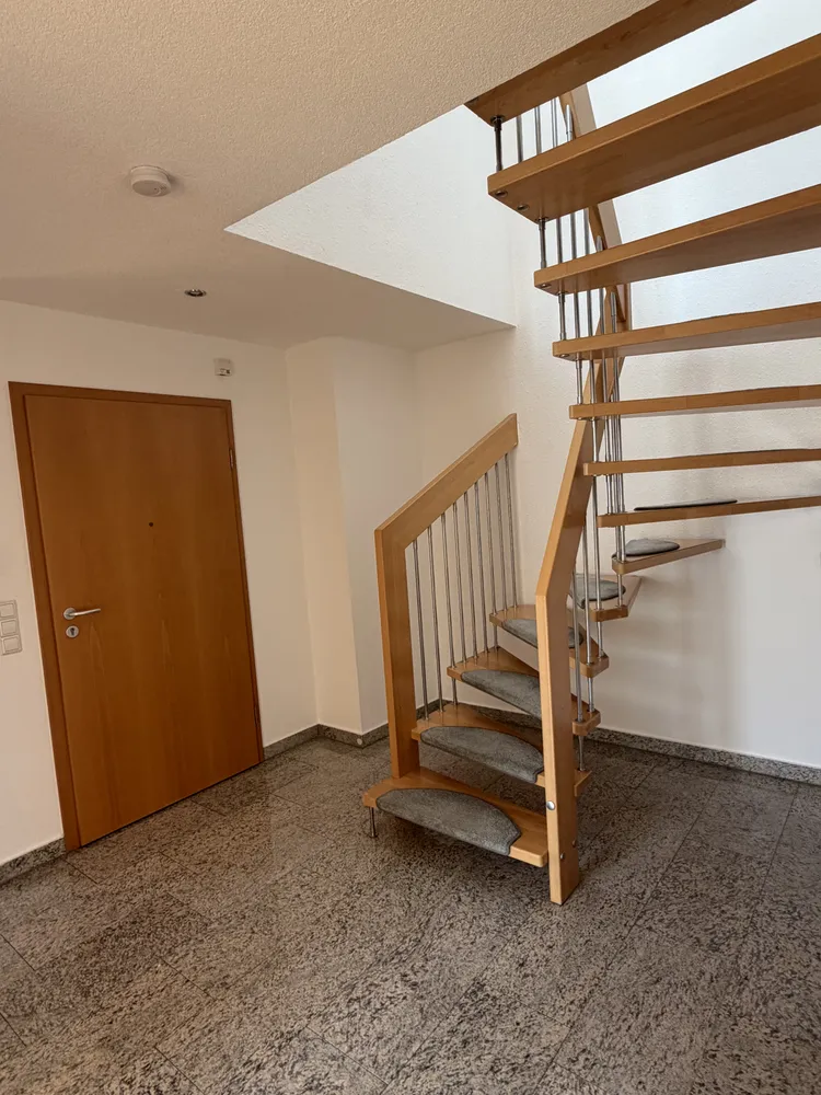 5 Zimmer Wohnung mit 105 m² in Sindelfingen – Bild 3