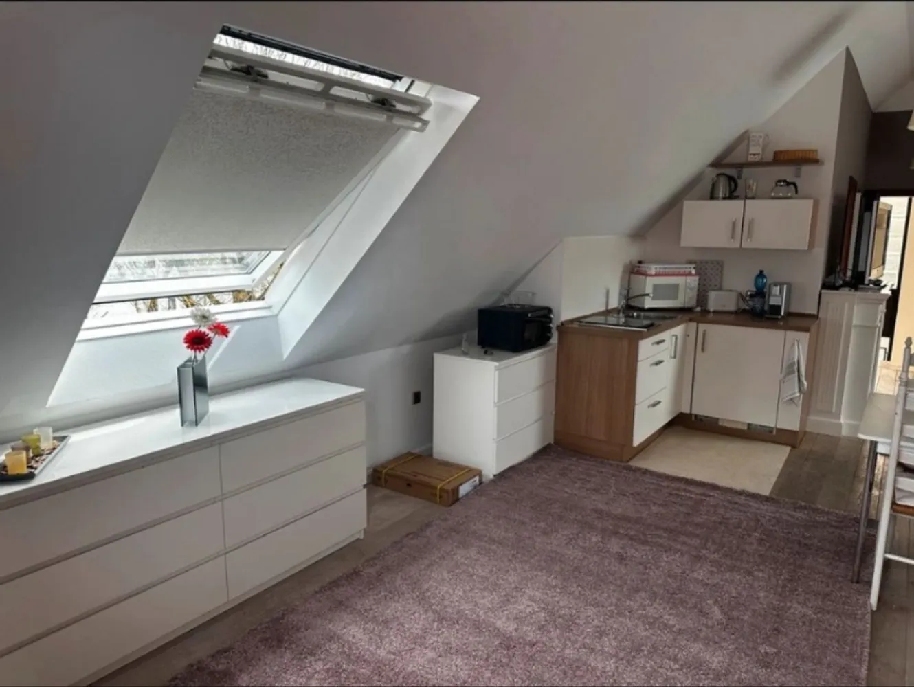2 Zimmer Wohnung mit 40 m² in Dortmund – Bild 9