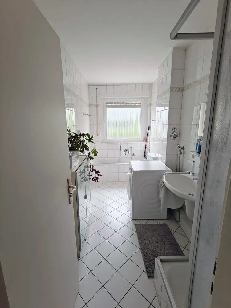1 Zimmer Wohnung mit 48 m² in Mannheim – Bild 6